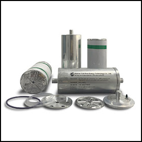 超等电容器质料