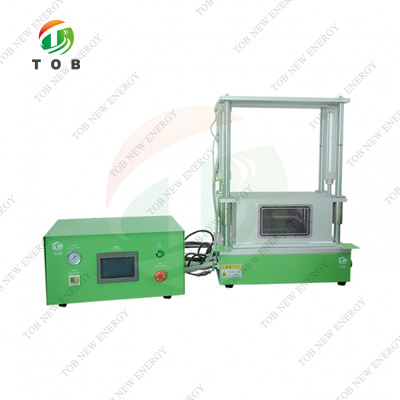 静置预封一体机