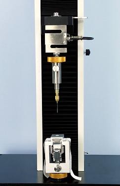 隔膜性能测试机