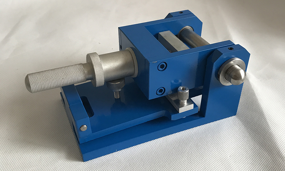 涂布涂层柔韧性测定仪